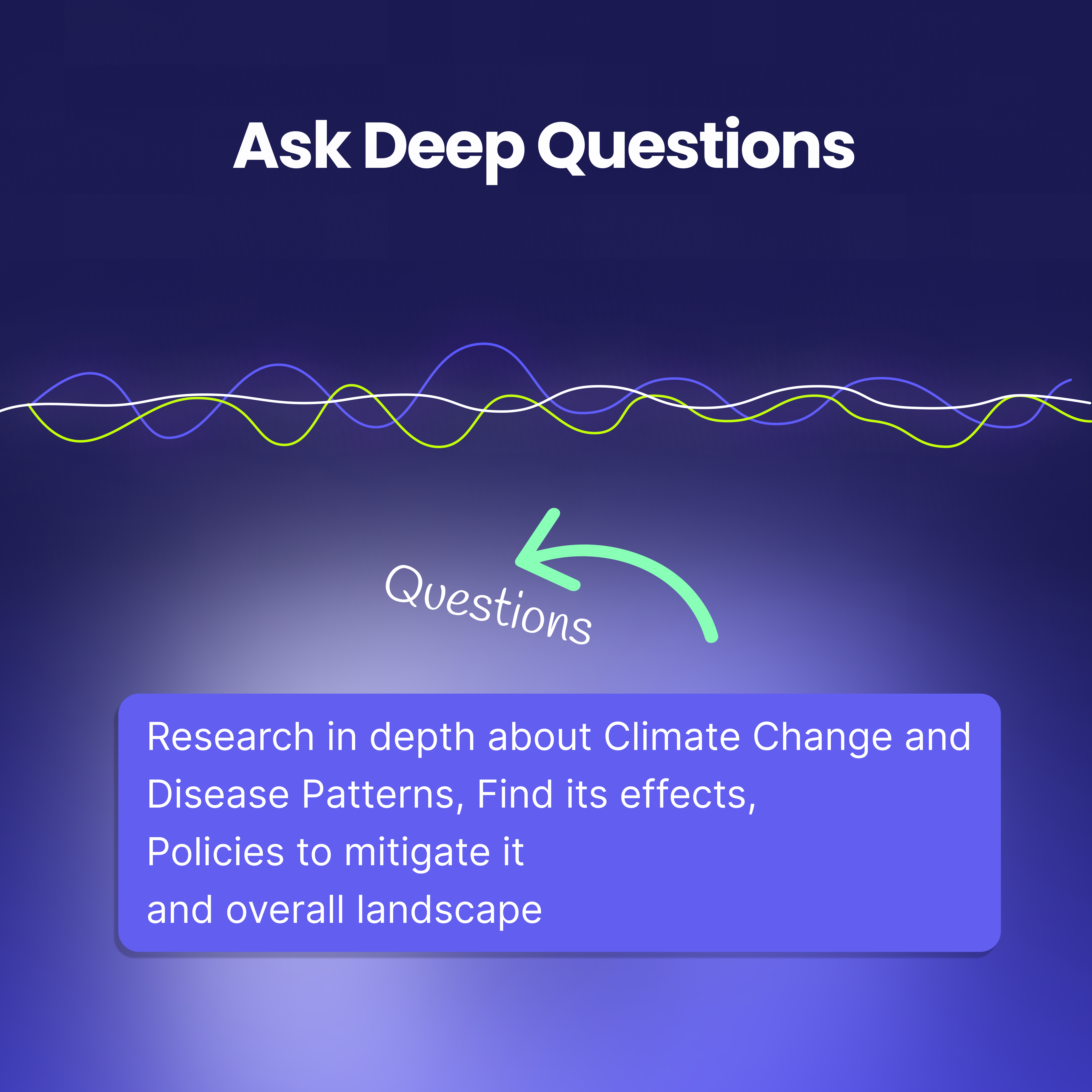 Academic AI Deep Research